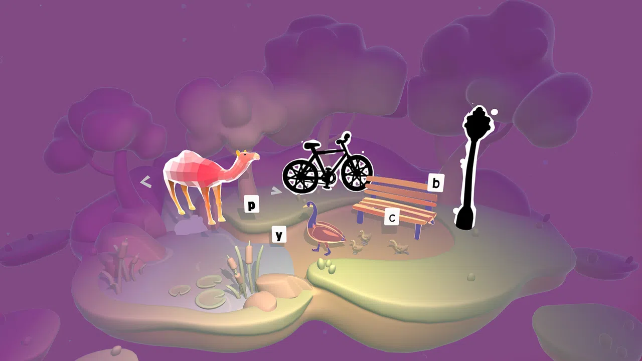 Wordbound Screenshot 2