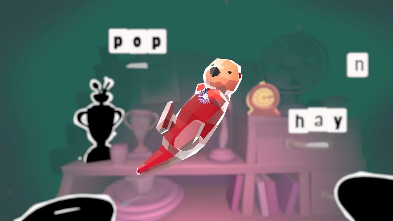 Wordbound Screenshot 1