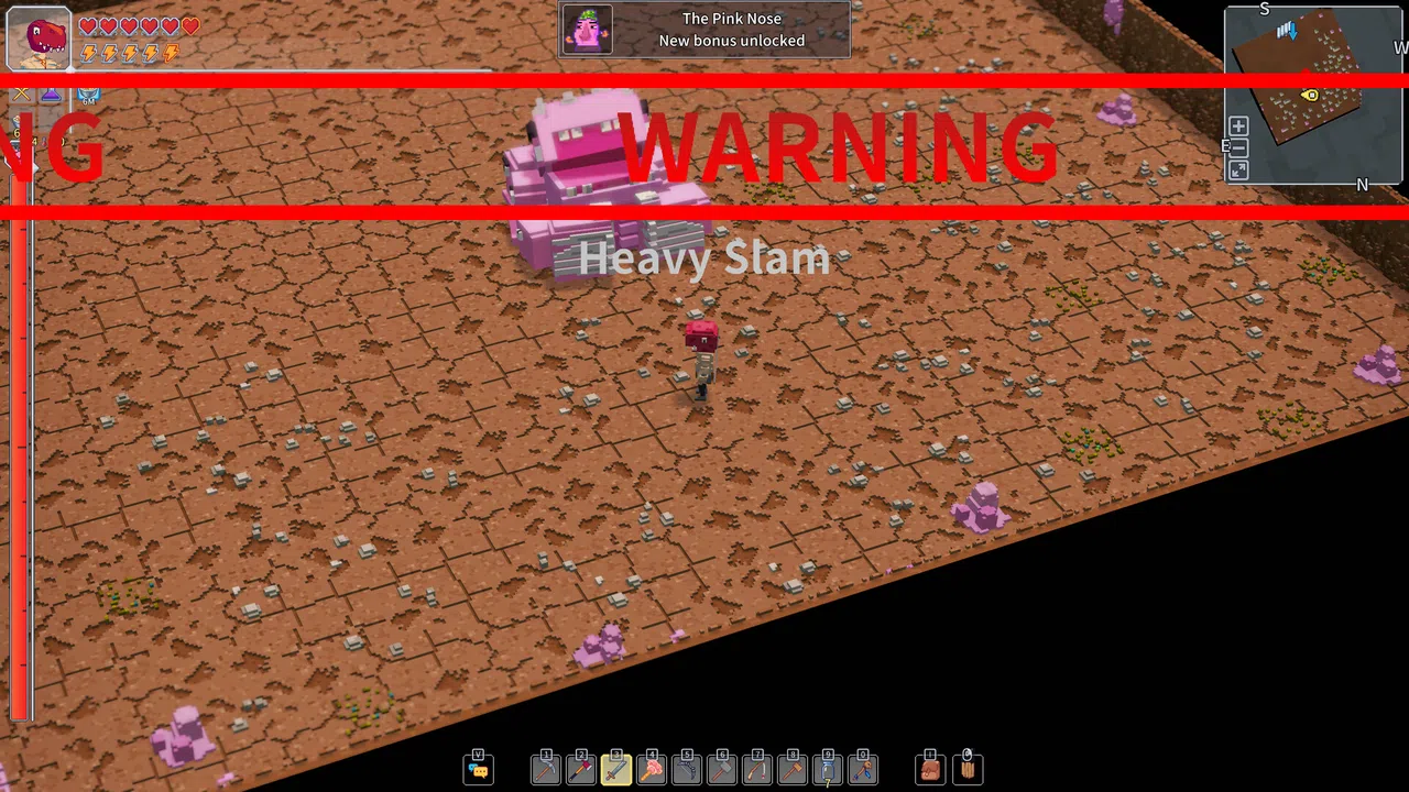 Vtopia Screenshot 3