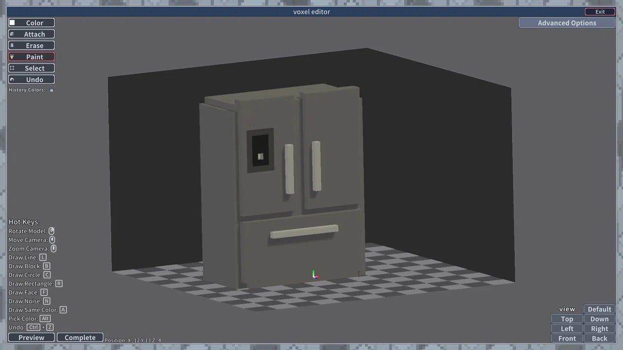 Vtopia Screenshot 7