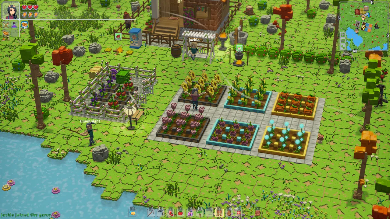Vtopia Screenshot 0