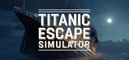 Titanic Escape Simulator™