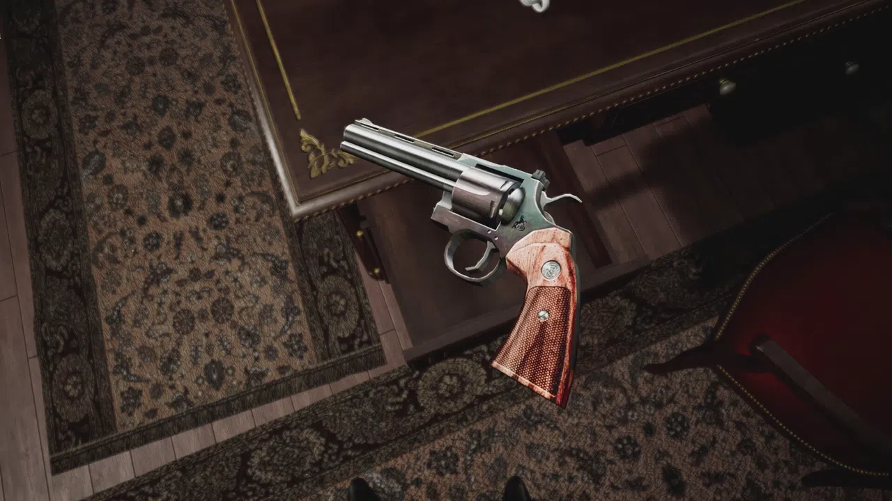 Titanic Escape Simulator™ Screenshot 5