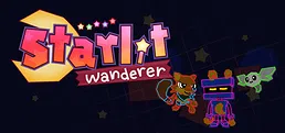 Starlit Wanderer