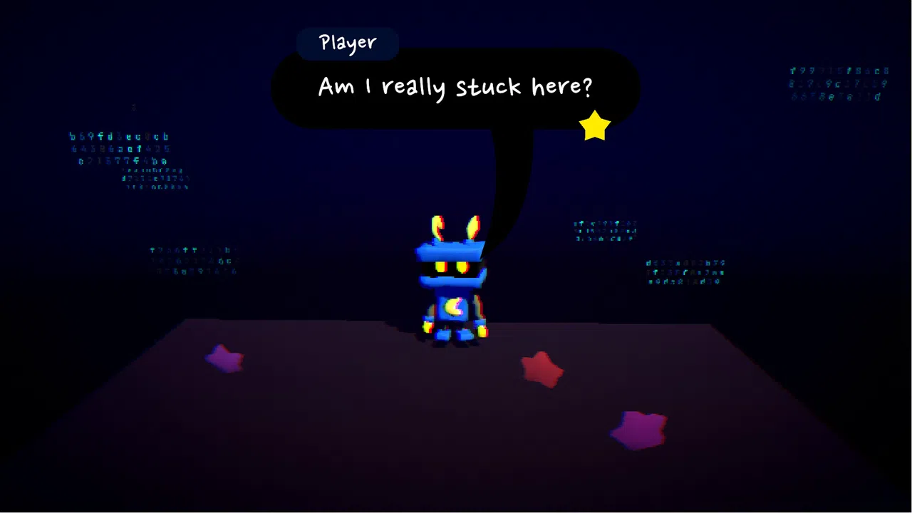 Starlit Wanderer Screenshot 3
