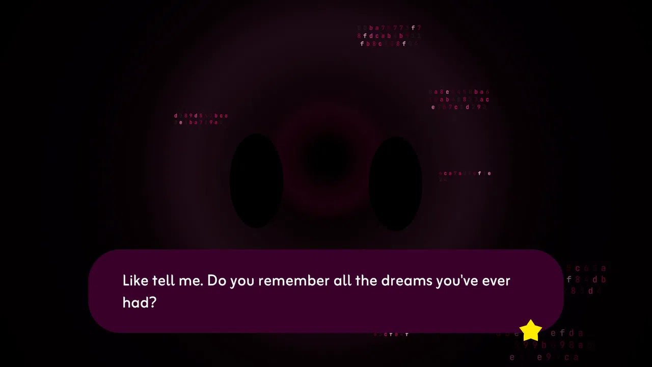Starlit Wanderer Screenshot 4