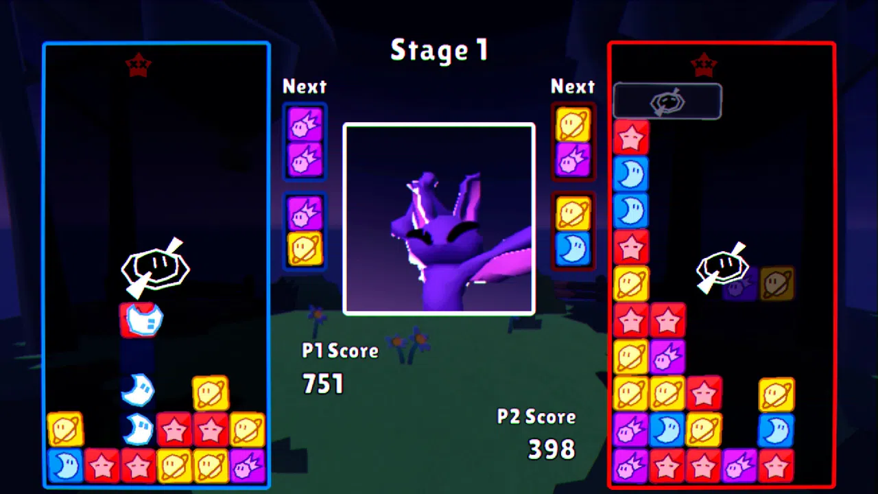 Starlit Wanderer Screenshot 5