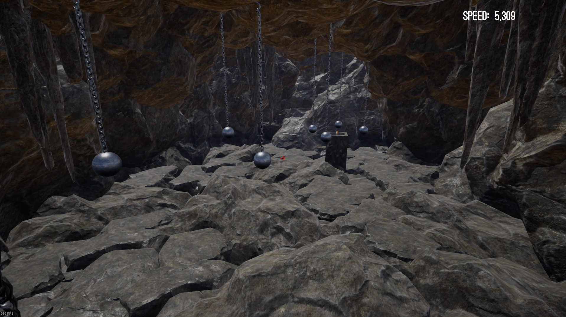 Speed Swing Screenshot 2