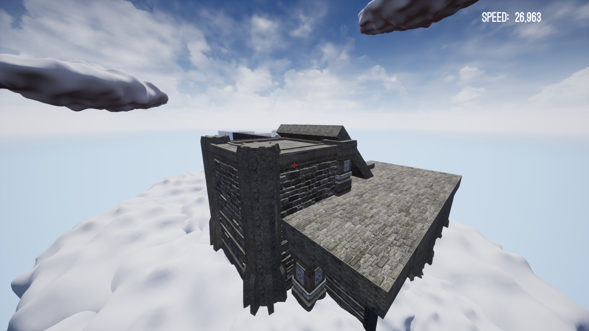 Speed Swing Screenshot 6