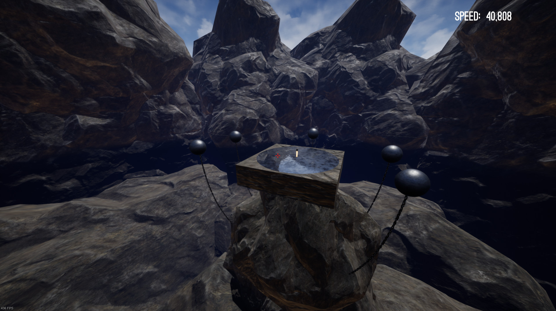 Speed Swing Screenshot 7