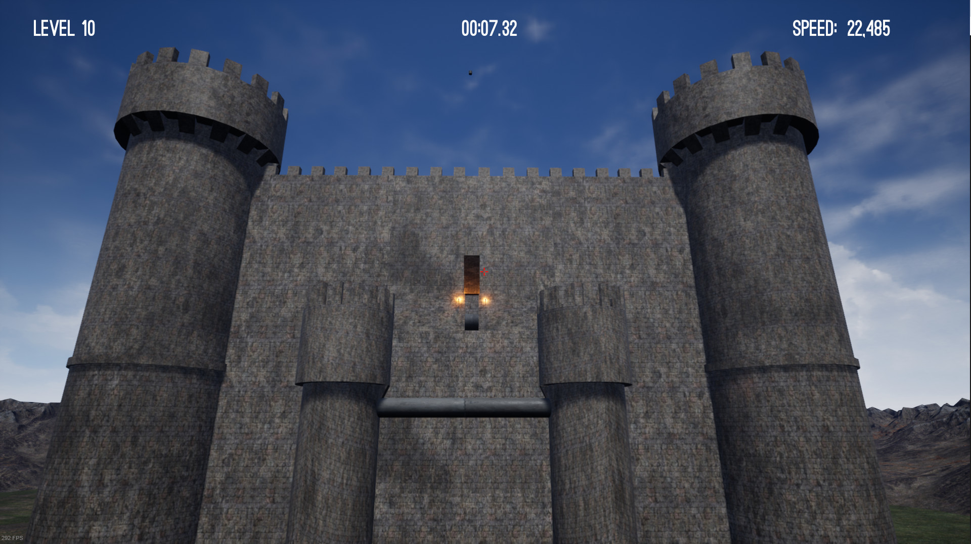 Speed Swing Screenshot 5