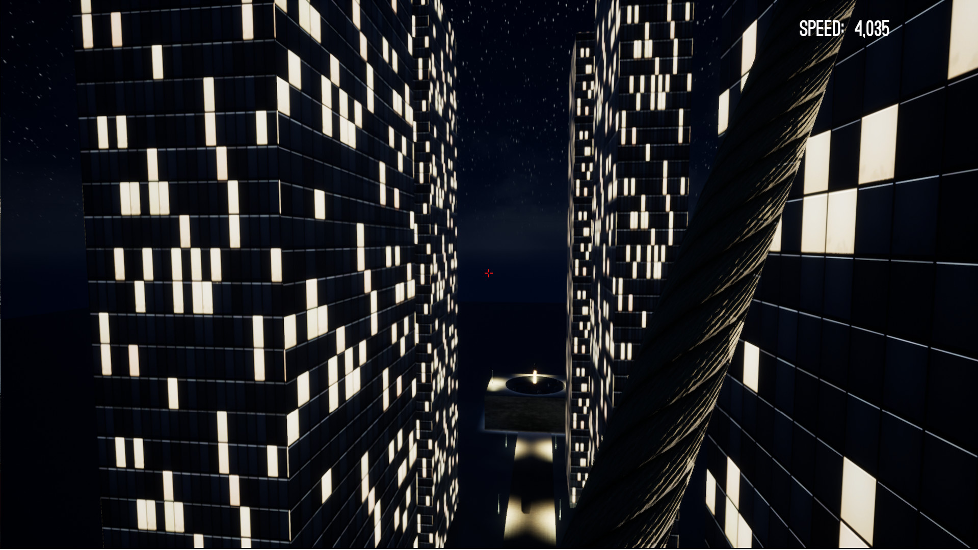 Speed Swing Screenshot 1