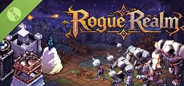 Rogue Realm: Guardian Grids Demo