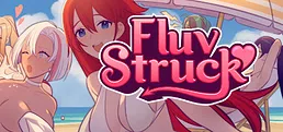 Fluvstruck