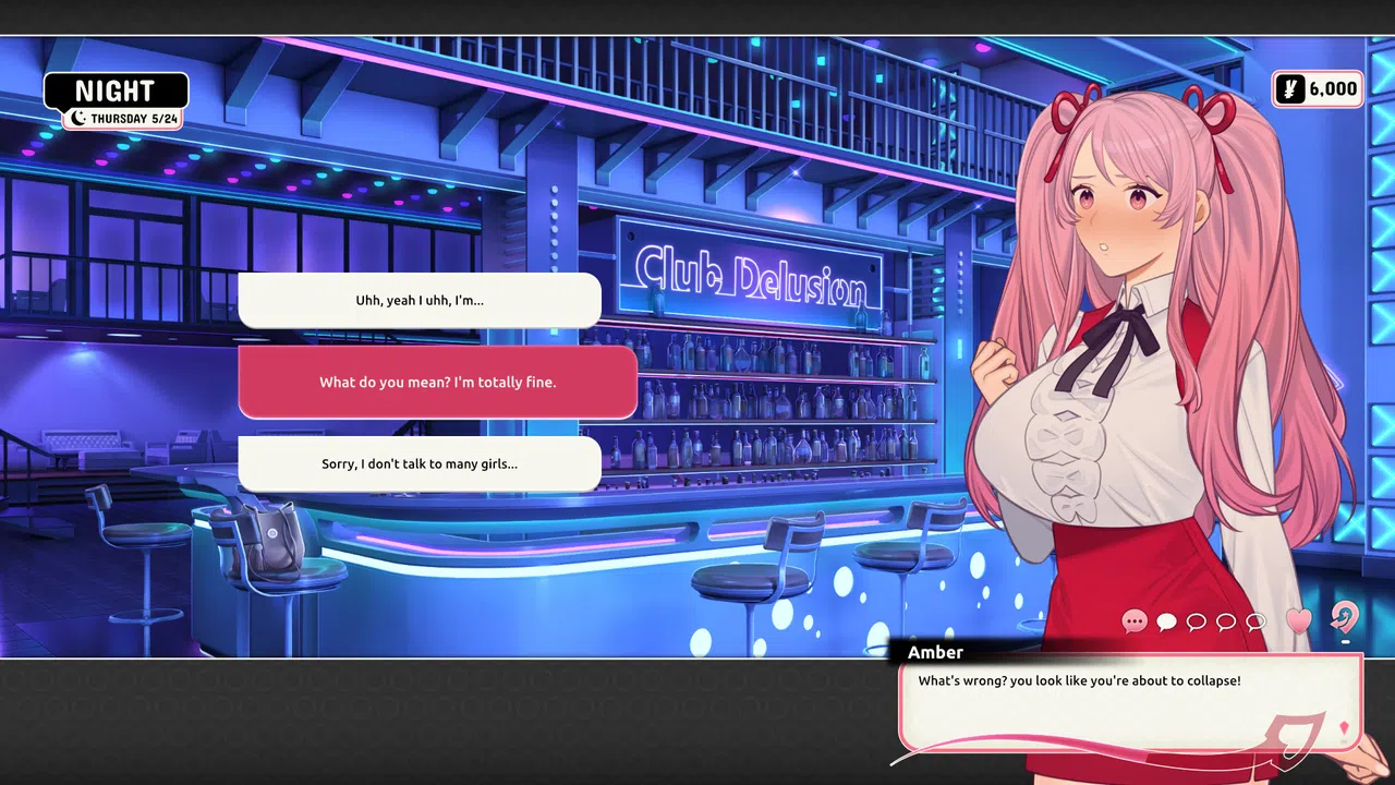 Fluvstruck Screenshot 0
