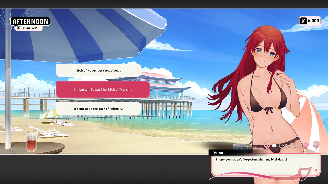 Fluvstruck Screenshot 1