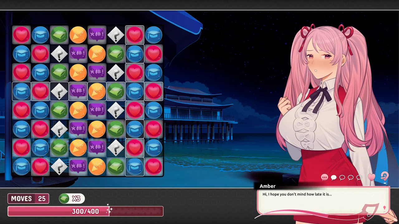 Fluvstruck Screenshot 2