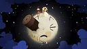 Google Spotlight Stories: Back to the Moon Screenshot 0