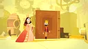 Google Spotlight Stories: Back to the Moon Screenshot 2
