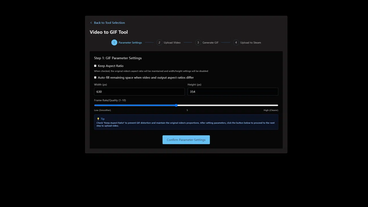 ZoneHub - Profile Engine Screenshot 0