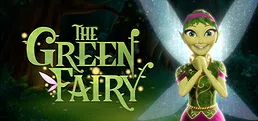 Green Fairy VR