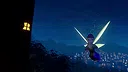 Green Fairy VR Screenshot 0