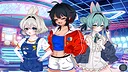 うさぎとたまきはお休みちゅー！3 Screenshot 2