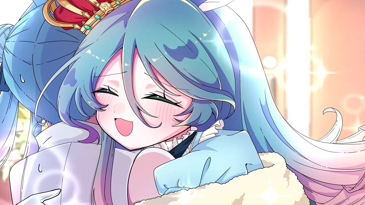うさぎとたまきはお休みちゅー！3 Screenshot 4