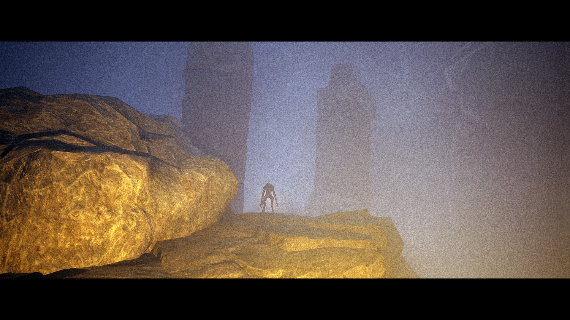 Nightwalker 2 Screenshot 2