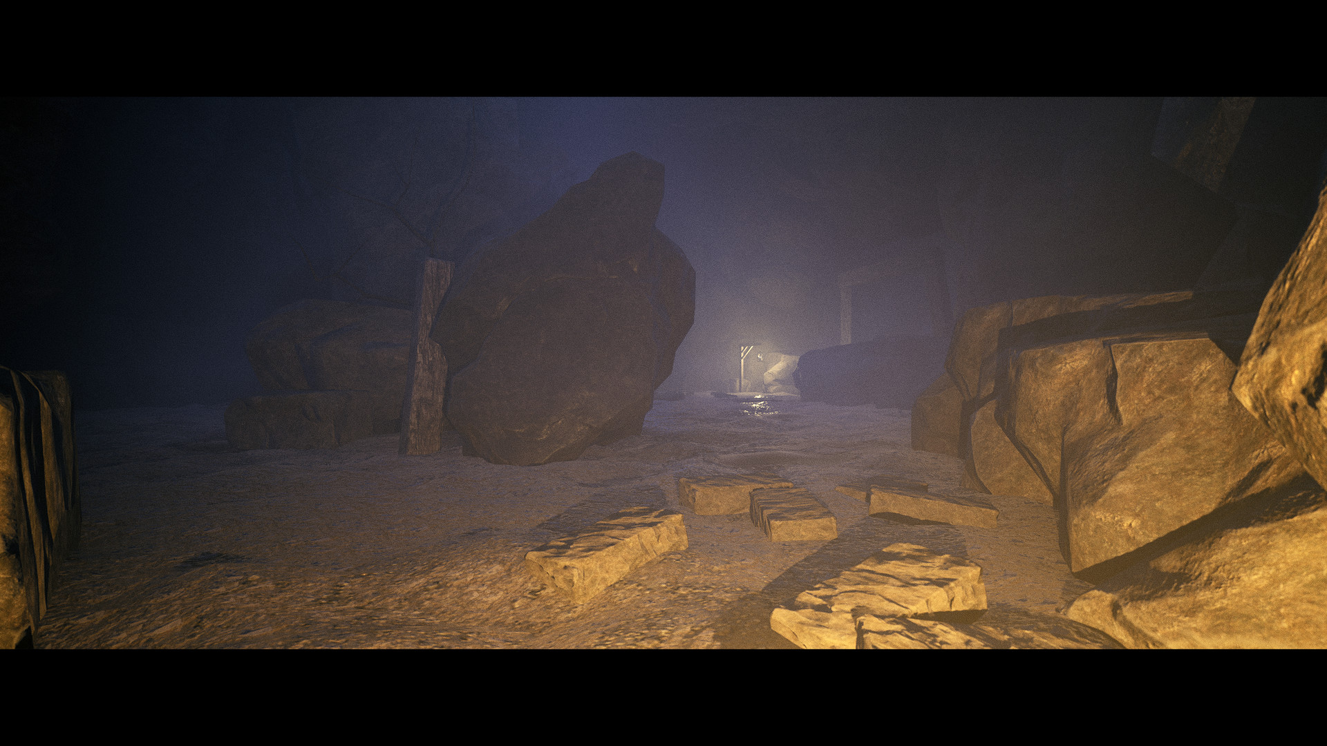 Nightwalker 2 Screenshot 7