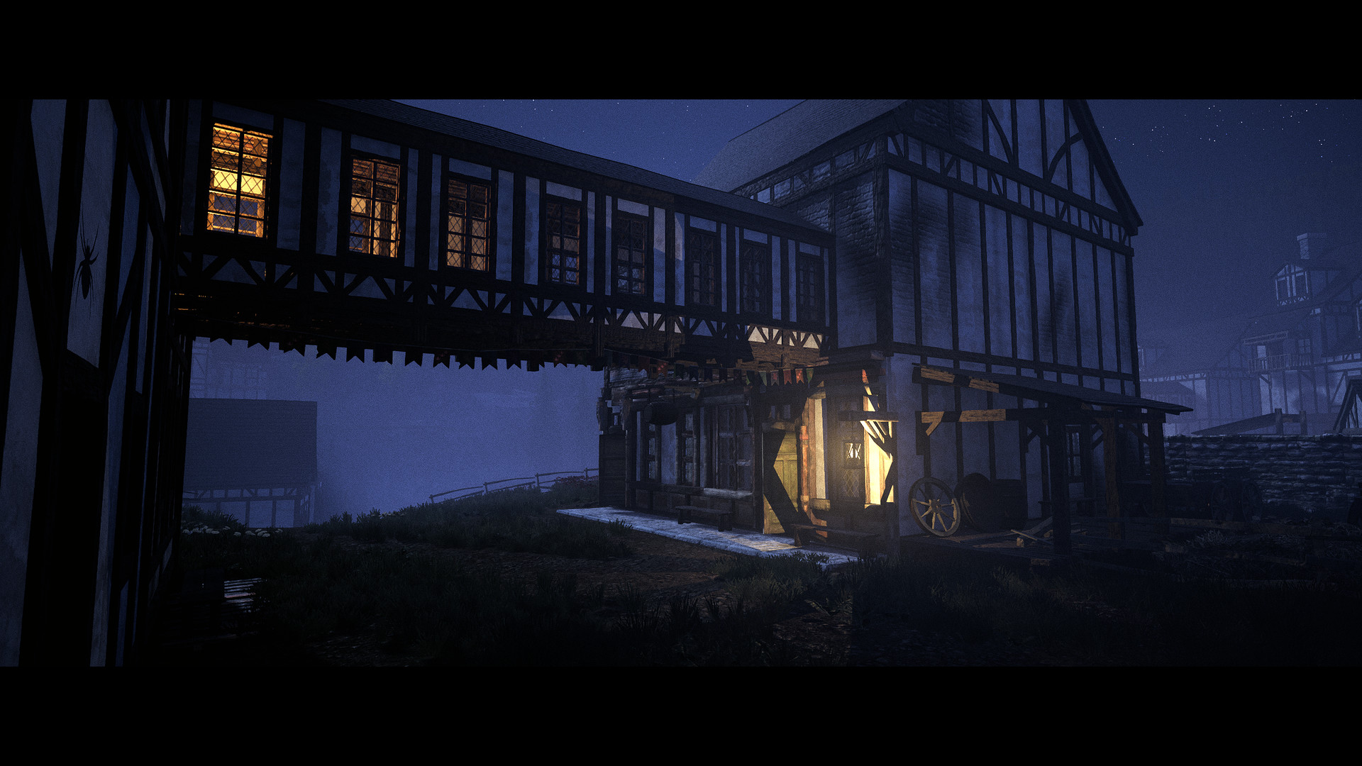 Nightwalker 2 Screenshot 5