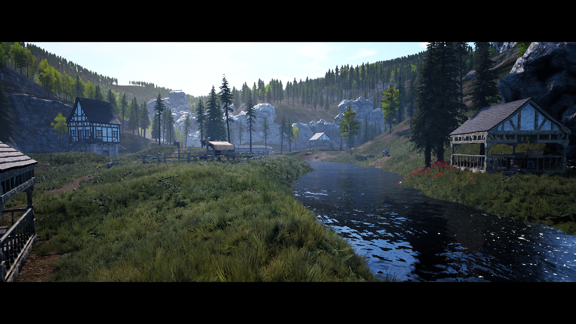 Nightwalker 2 Screenshot 6