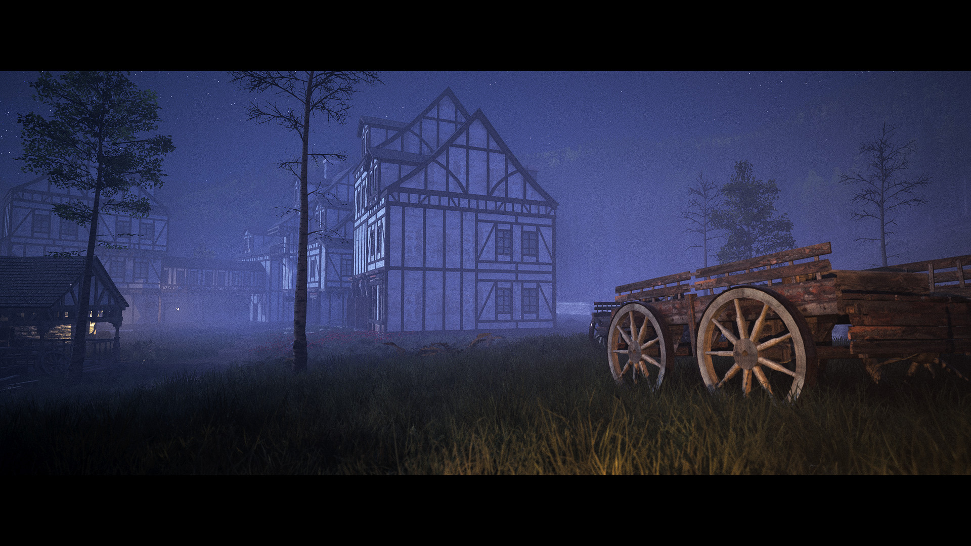 Nightwalker 2 Screenshot 3