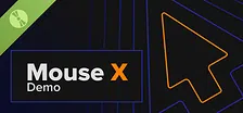 Mouse X Demo