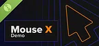 Mouse X Demo