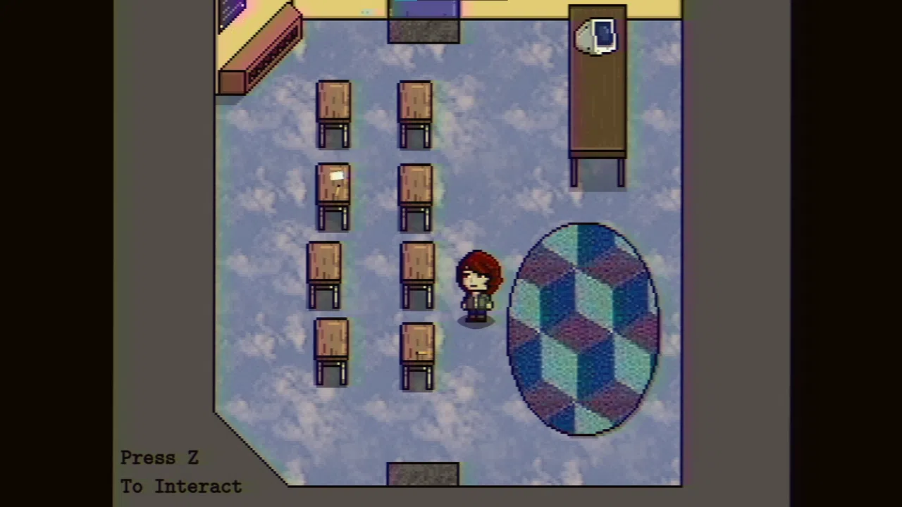 Exipath Screenshot 1