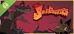 The Swashbugglers Demo