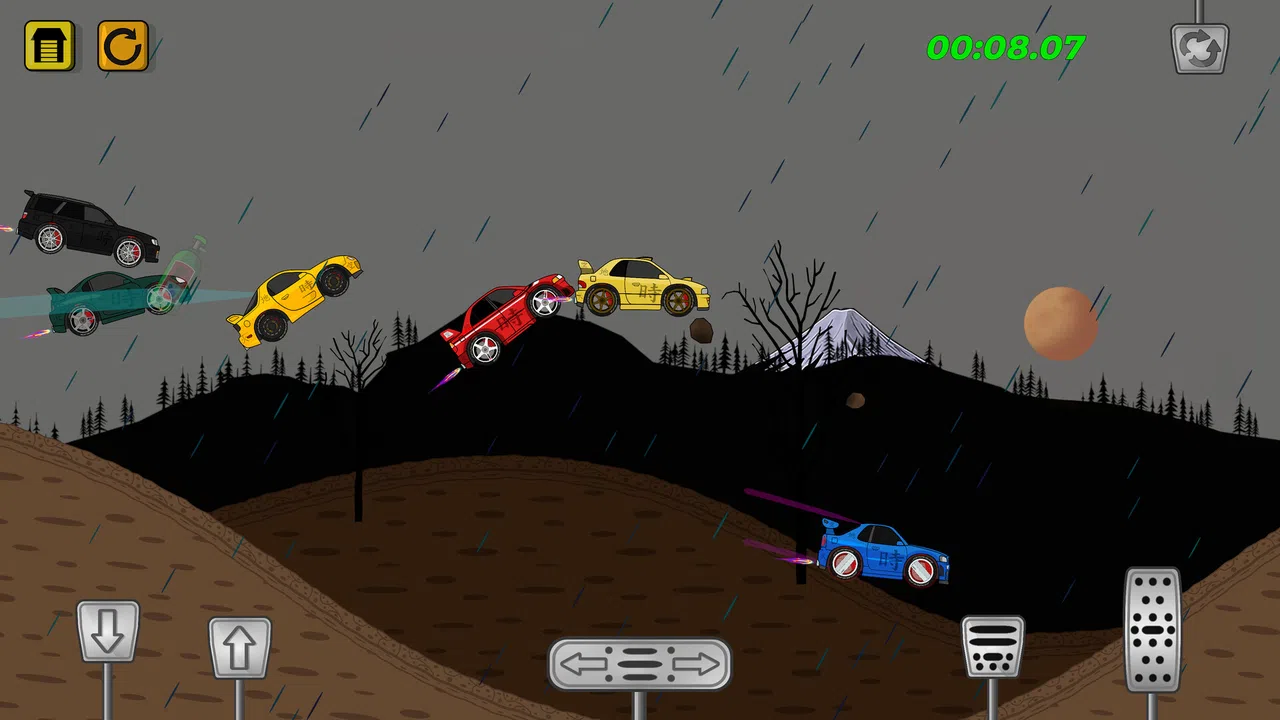 Skrrt Racing Screenshot 3