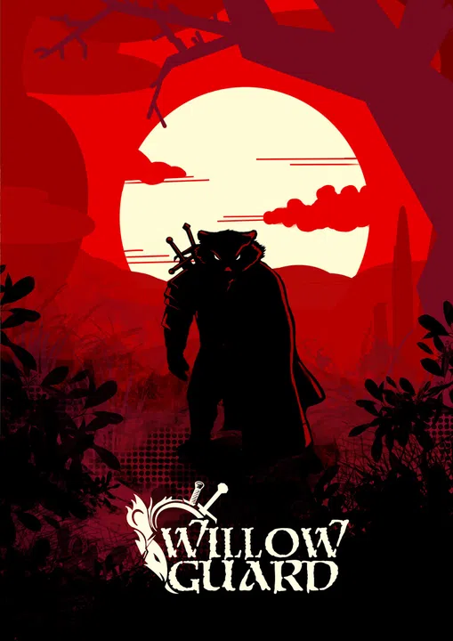 Art of Willow Guard Screenshot 9