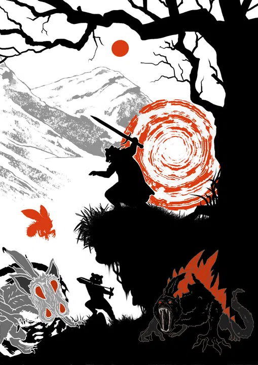 Art of Willow Guard Screenshot 2