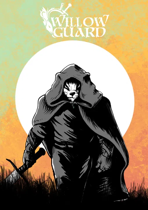 Art of Willow Guard Screenshot 3