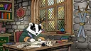 Art of Willow Guard Screenshot 5