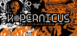 Kopernicus: Extraction