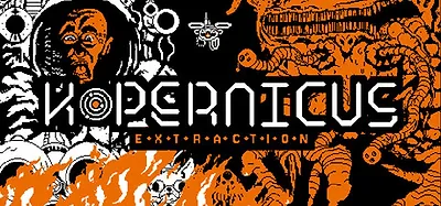 Kopernicus: Extraction