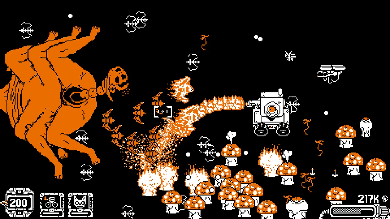 Kopernicus: Extraction Screenshot 3