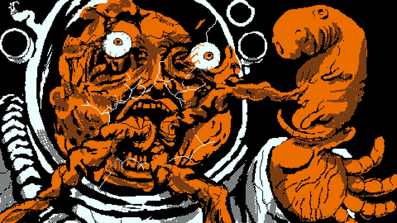 Kopernicus: Extraction Screenshot 0