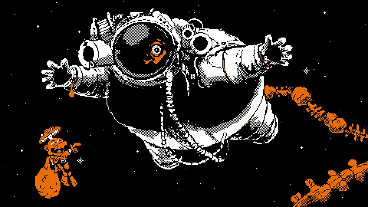 Kopernicus: Extraction Screenshot 5