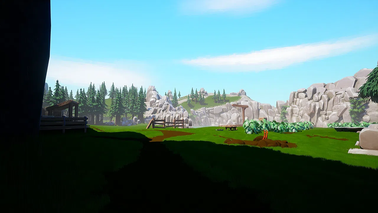 Monster Girls Escapade Screenshot 10