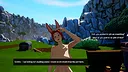 Monster Girls Escapade Screenshot 1