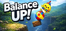 BalanceUP
